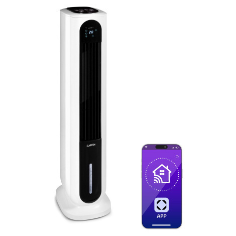 Klarstein Polar Tower Smart