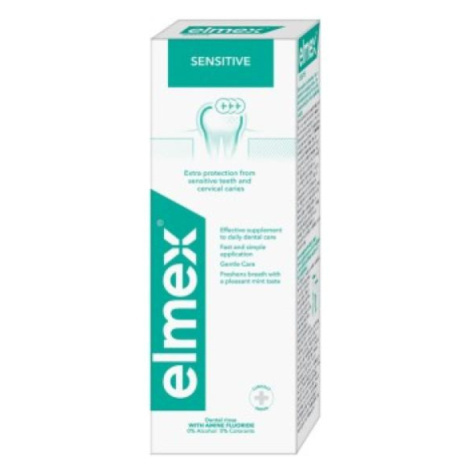 Elmex Sensitive