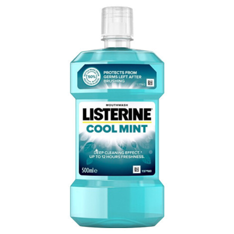 LISTERINE Ústna voda