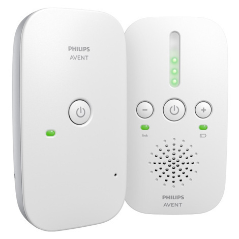 PHILIPS AVENT Baby DECT monitor SCD502/26