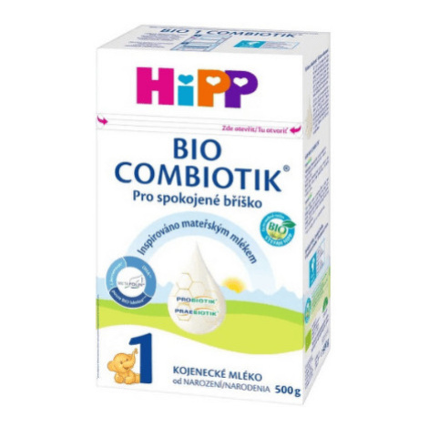 HiPP 1 BIO COMBIOTIK