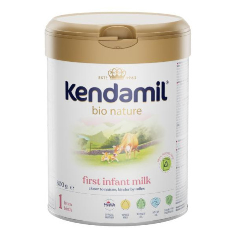 KENDAMIL BIO Nature