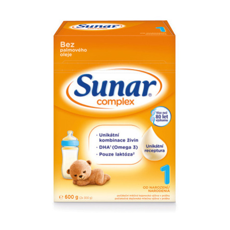 Sunar complex 1
