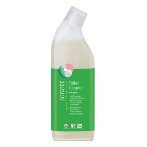 Sonett WC čistič - mäta a myrta