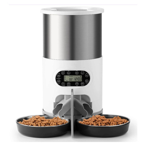 Petwant PF-123D Automatický dávkovač krmiva