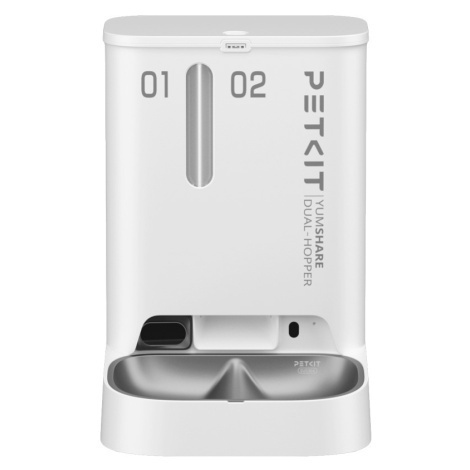Petkit YumShare Dual-Hopper automatický dávkovač krmiva
