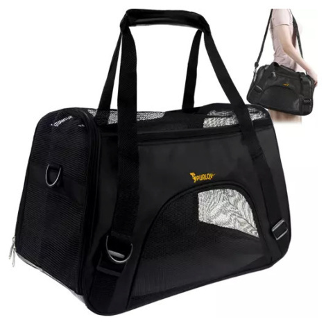 Prepravná taška na zvieratá Purlov 20940