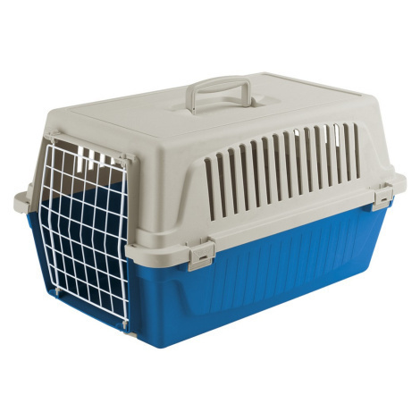 Ferplast prepravka pre malé zvieratá ATLAS 10 EL