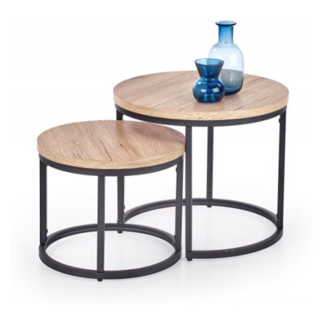 Set konferenčných stolíkov OREO