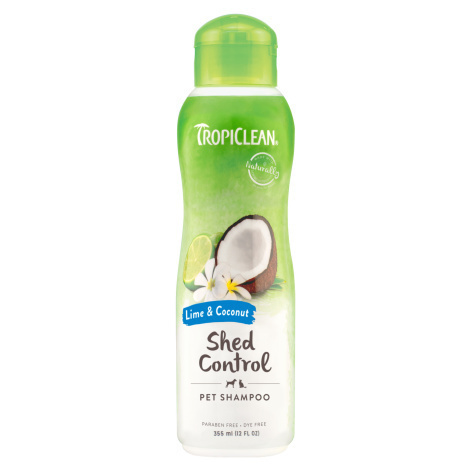 Tropiclean šampón limetka a kokos
