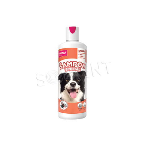 Akinu šampón 250ml Antiparazitný