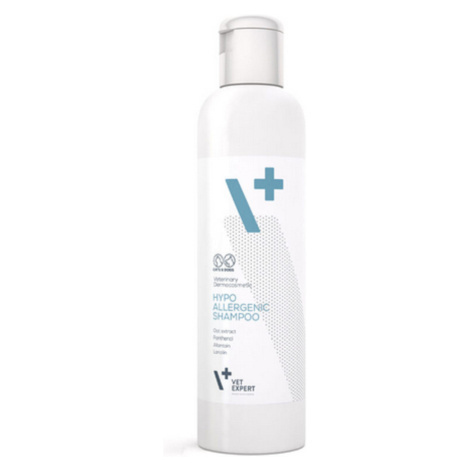 VetExpert Hypoallergenic Shampoo
