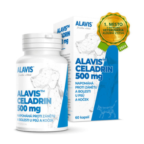 ALAVIS Celadrin