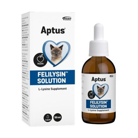 Aptus Felilysin Solution
