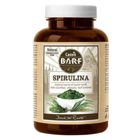 Canvit BARF Spirulina