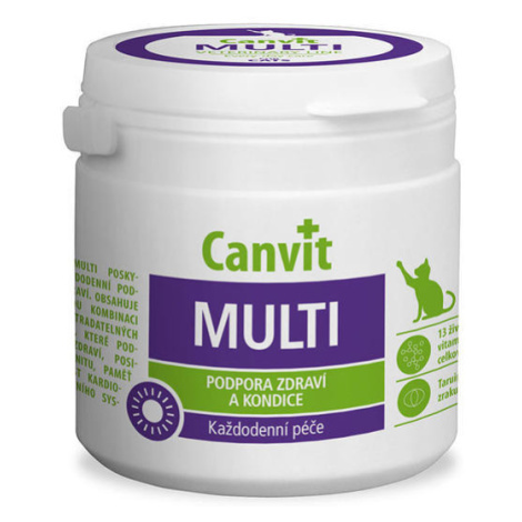 Canvit Multi pro kočky