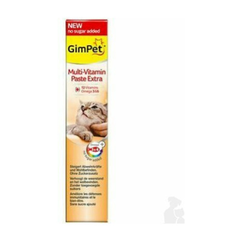 Gimpet pasta pre mačky MULTI-VITAMIN-EXTRA K