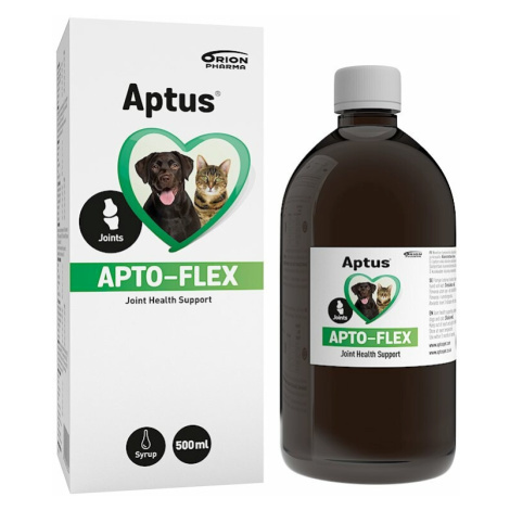 Aptus Apto-Flex VET sirup