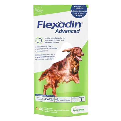 FLEXADIN Advanced pre psov