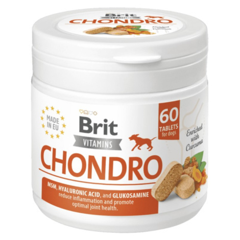 Brit Vitamins Chondro