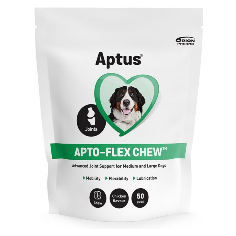 Aptus Apto-Flex chew