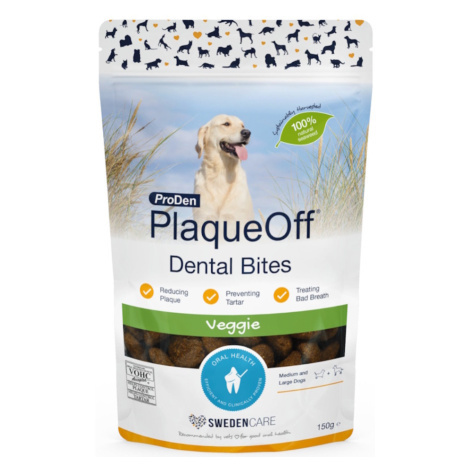 PRODEN PlaqueOff™ Dental Bites