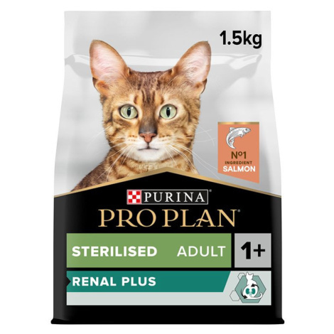 PRO PLAN Adult Sterilised Renal Plus