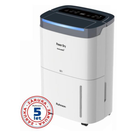 Rohnson R-91250 Power Dry Genius WiFi