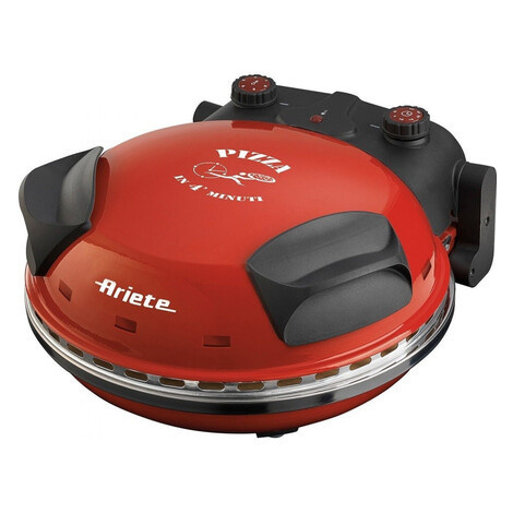 Ariete Pec na pizzu 909