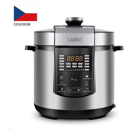 Lauben Multi Cooker 18SB Slovak Edition