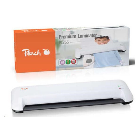Peach Premium Laminátor A3 - PL755