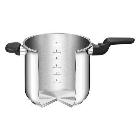 TESCOMA Tlakový hrniec SmartCLICK 7,5 l