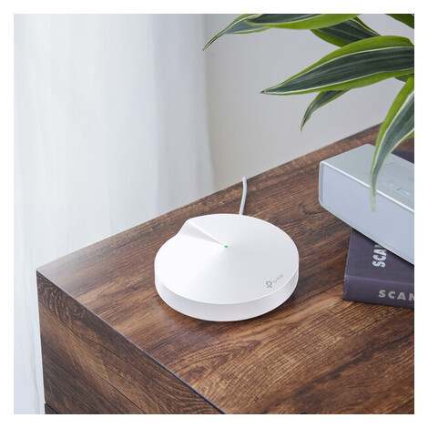 TP-Link Deco M5 mesh systém 3ks