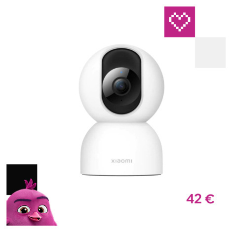 Xiaomi Smart Camera C400