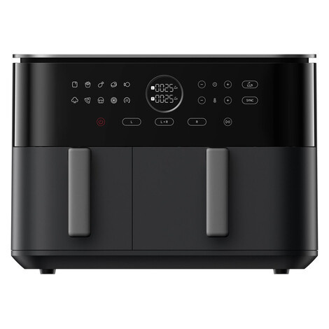 Xiaomi Dual Zone Air Fryer 10L
