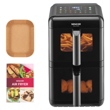 SENCOR SFR 1260BK