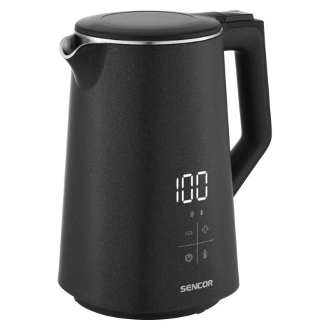 Sencor SWK 0600BK