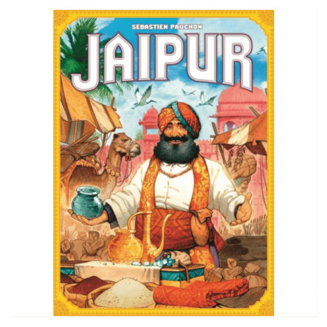 Blackfire Jaipur