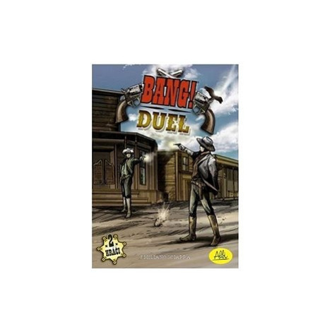 Bang Duel