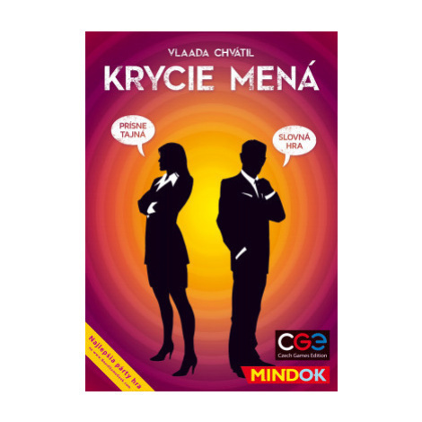 Krycie mená