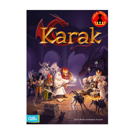 Karak