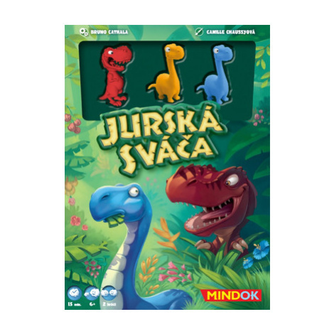 Jurská sváča