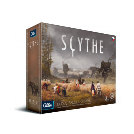 Scythe ALBI