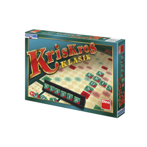Kris Kros Klasik
