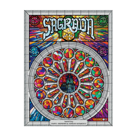 Sagrada Sagrada