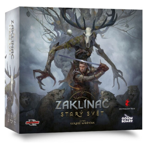 Zaklínač: Starý svet