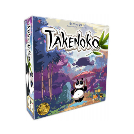 Takenoko Takenoko
