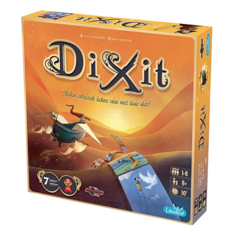 Dixit
