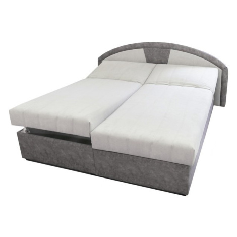 Sconto polohovacia posteľ