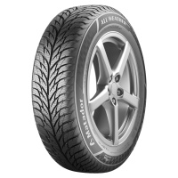 MATADOR 215/65 R 16 98H MP62_ALLWEATHER_EVO TL M+S 3PMSF FR